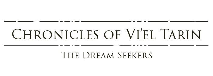 Chronicles of Vi'el Tarin