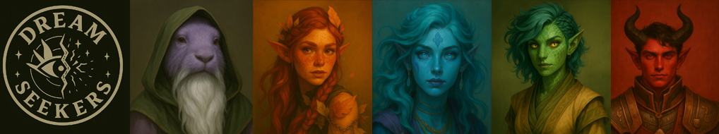 Chronicles of Vi'el Tarin